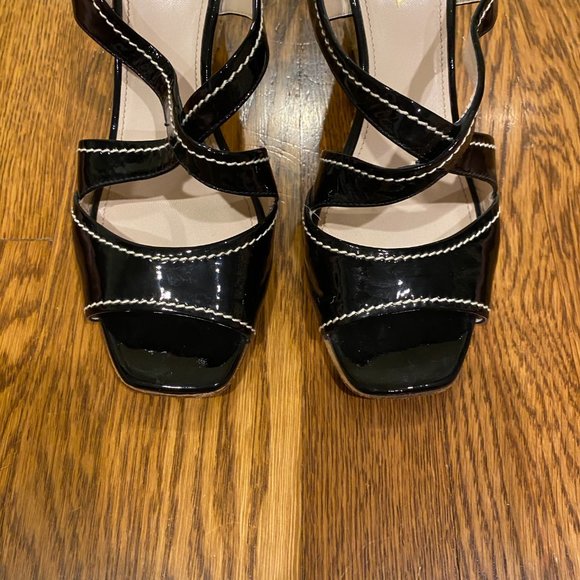 Prada Sandal | Size 38 - Picture 3 of 5